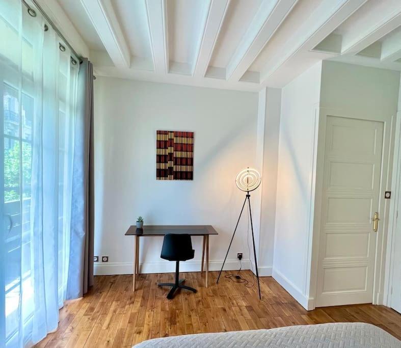 R'Apparts T3 Le Prestige Grenoblois Grenoble Eksteriør billede